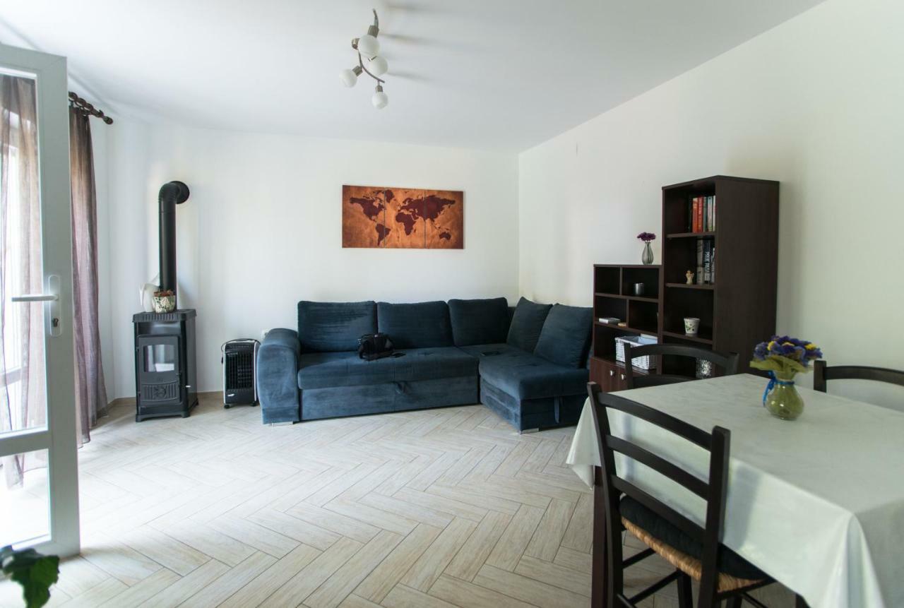 Apartment Tasha'S Home Opatija Buitenkant foto