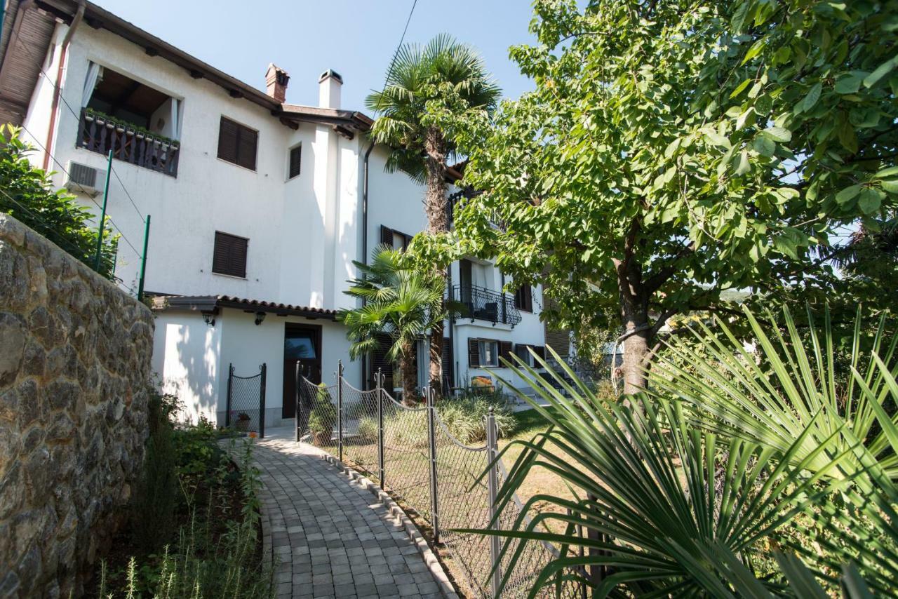 Apartment Tasha'S Home Opatija Buitenkant foto