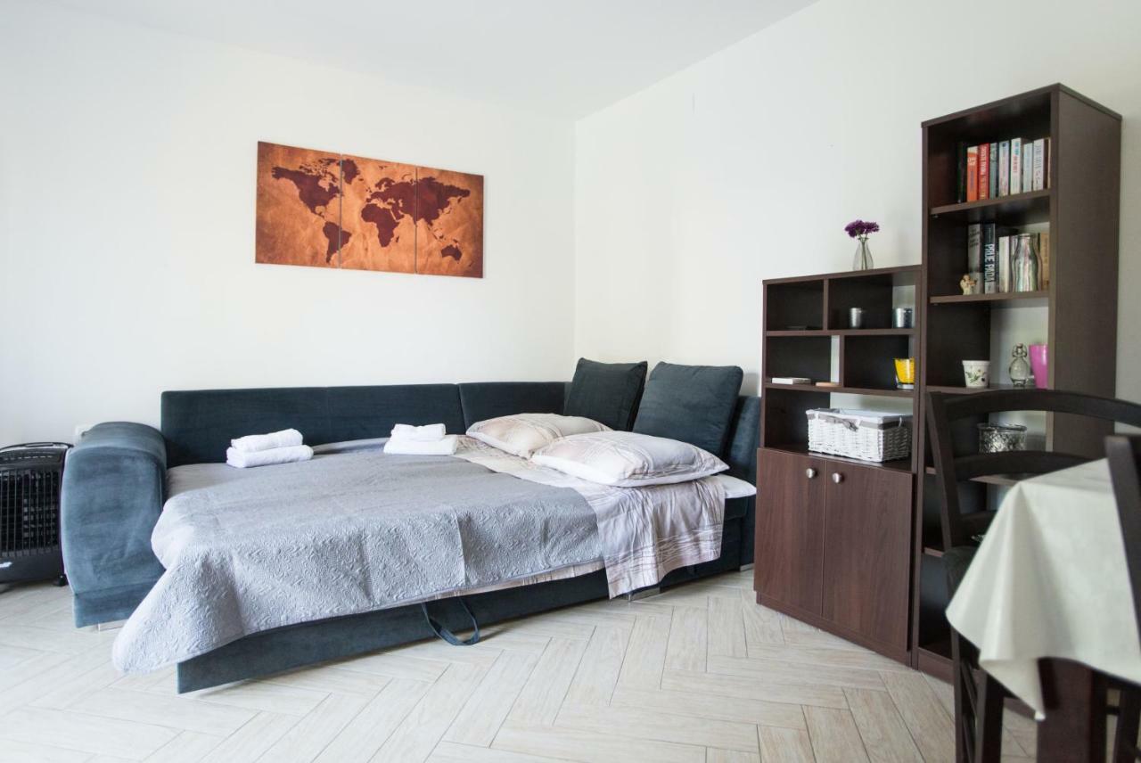Apartment Tasha'S Home Opatija Buitenkant foto
