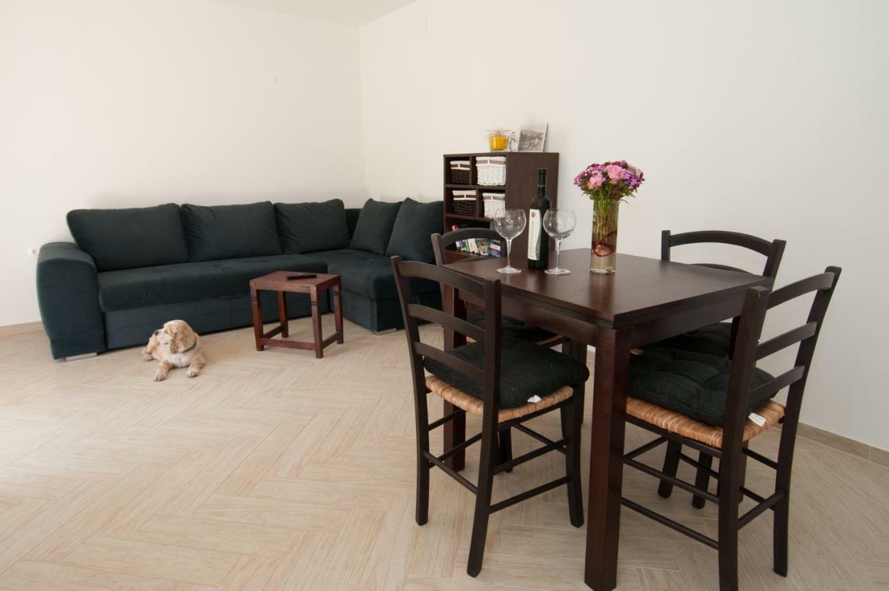 Apartment Tasha'S Home Opatija Buitenkant foto