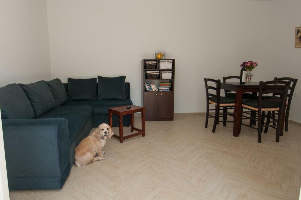 Apartment Tasha'S Home Opatija Buitenkant foto